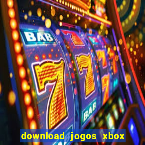 download jogos xbox 360 lt 3.0